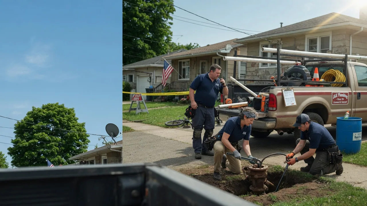 Water Heater Replacement in Kell, IL near me